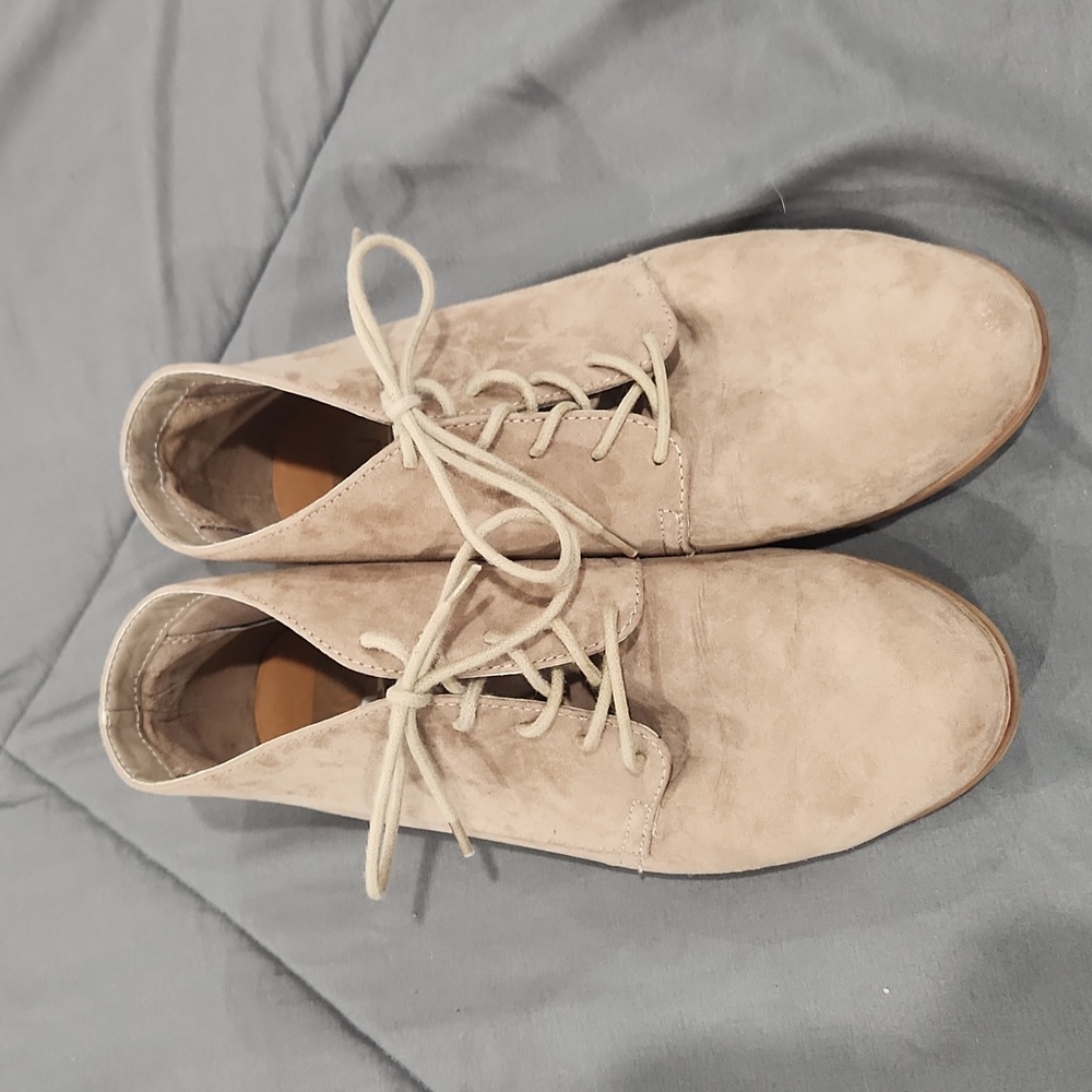 Dolce vita shoes